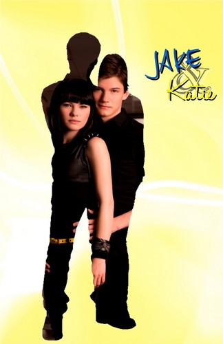  Jake and Katie