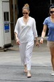Jennifer Lopez is spotted out for a stroll on Madison Avenue [July 23, 2012] - jennifer-lopez photo