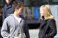 Jennifer and Sebastian are dating <3 - once-upon-a-time photo