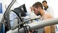 Jordi Alba passes the medical tests - fc-barcelona photo