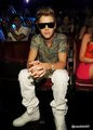 Justin Bieber Choice Awards 2012 (TCAs) - justin-bieber photo