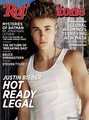 Justin Bieber  RollingStone photoshoot Magazine, 2012 - justin-bieber photo