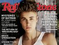 Justin Bieber RollingStone photoshoot Magazine, 2012 - justin-bieber photo