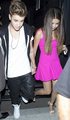 Justin Bieber and Selena Gomez Choice Awards 2012 (TCAs) - justin-bieber photo