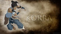 Korra Desktop Wallpaper - avatar-the-legend-of-korra photo