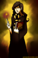 Korra Potter - avatar-the-legend-of-korra photo