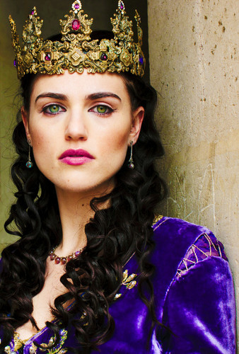 Lady Morgana