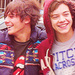 Larry ♥ - one-direction icon