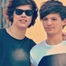 Larry ♥ - one-direction icon