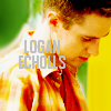  Logan ♥