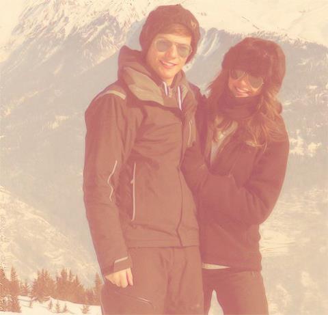 Louis and Eleanor
