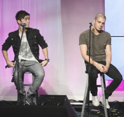  amor the Wanted <3