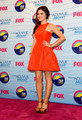 Lucy Hale at TCA - lucy-hale photo