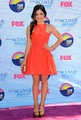 Lucy at TCA 2012 - pretty-little-liars-tv-show photo