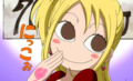 Lucy episode 10 - fairy-tail photo