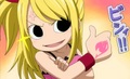 Lucy episode 3 - fairy-tail photo