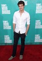 MTV Movie Awards 2012 - daniel-sharman photo