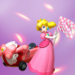 Mario Kart 7 - mario-kart icon