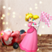 Mario Kart 7 - mario-kart icon