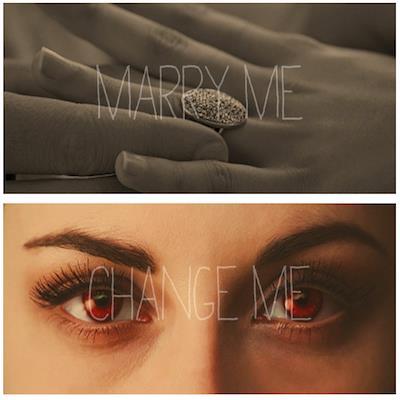 Marry Me Change Me
