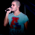 Max <3 - the-wanted photo
