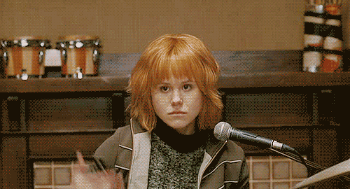 Me sentiments exactly as explained by Scott Pilgrim GIFs