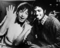 Michael And Paul McCartney - michael-jackson photo