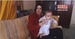 Michael and Baby Prine - michael-jackson icon