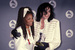 Michael and Janet - michael-jackson icon