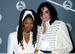 Michael and Janet - michael-jackson icon