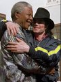 Michael and Nelson Mandela - michael-jackson photo
