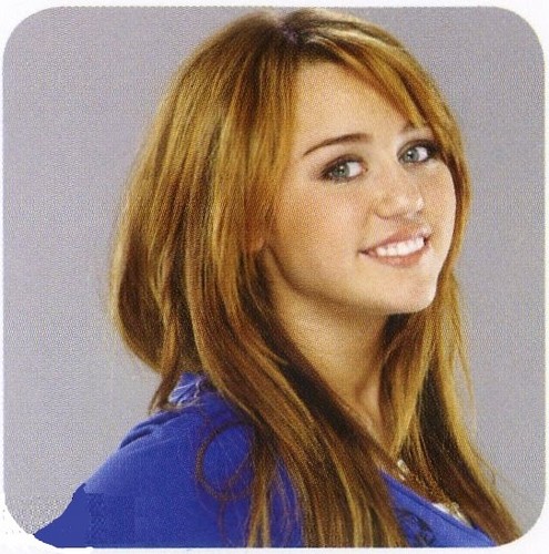  Miley <33