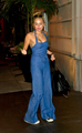 Miley Cyrus - Arriving to her hotel in Philadelphia [18th July] - miley-cyrus photo