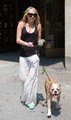 Miley Cyrus - Walking Ziggy in Philadelphia, Pennsylvania [18th July] - miley-cyrus photo