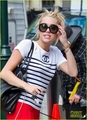 Miley on of Paranoia in Philadelphia - 21 July 2012 - miley-cyrus photo