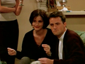 Monica and Chandler - monica-and-chandler photo