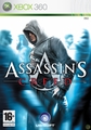 My 360 collection - Assassin's Creed - video-games photo