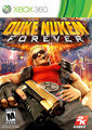 My 360 collection - Duke Nukem Forever - video-games photo