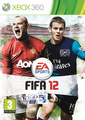 My 360 collection - FIFA 12 - video-games photo