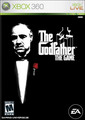 My 360 collection - The Godfather - video-games photo