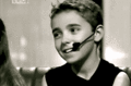  Little Nathan <3 so cute - the-wanted photo