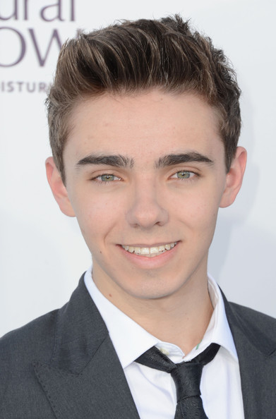 Nathan Sykes :) - The Wanted Photo (31519957) - Fanpop