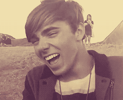 Nathans laugh
