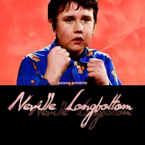 Neville ♥