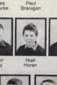 Niall yearbook picture - one-direction photo