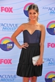 Nikki at the Teen Choice Awards in LA - Arrivals {22/07/12}. - nikki-reed photo