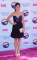 Nikki at the Teen Choice Awards in LA - Arrivals {22/07/12}. - nikki-reed photo