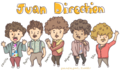 ONE DIRECTION AS... - one-direction photo