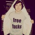 Oh, harry.... - one-direction photo