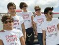 One Direction (British Airways) - one-direction photo